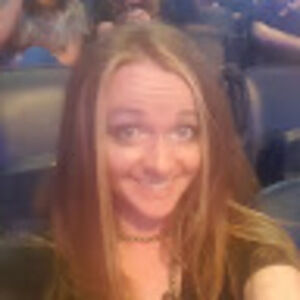 Meet your Posher, Kari